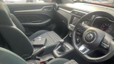 Nac MG Zs 1.5 VTi-TECH Excite 5dr Petrol Hatchback